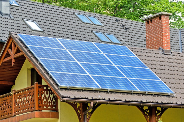 panels